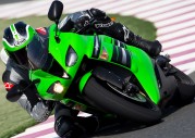 Kawasaki Ninja ZX-6R